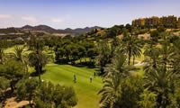 Las Lomas Village Apartments